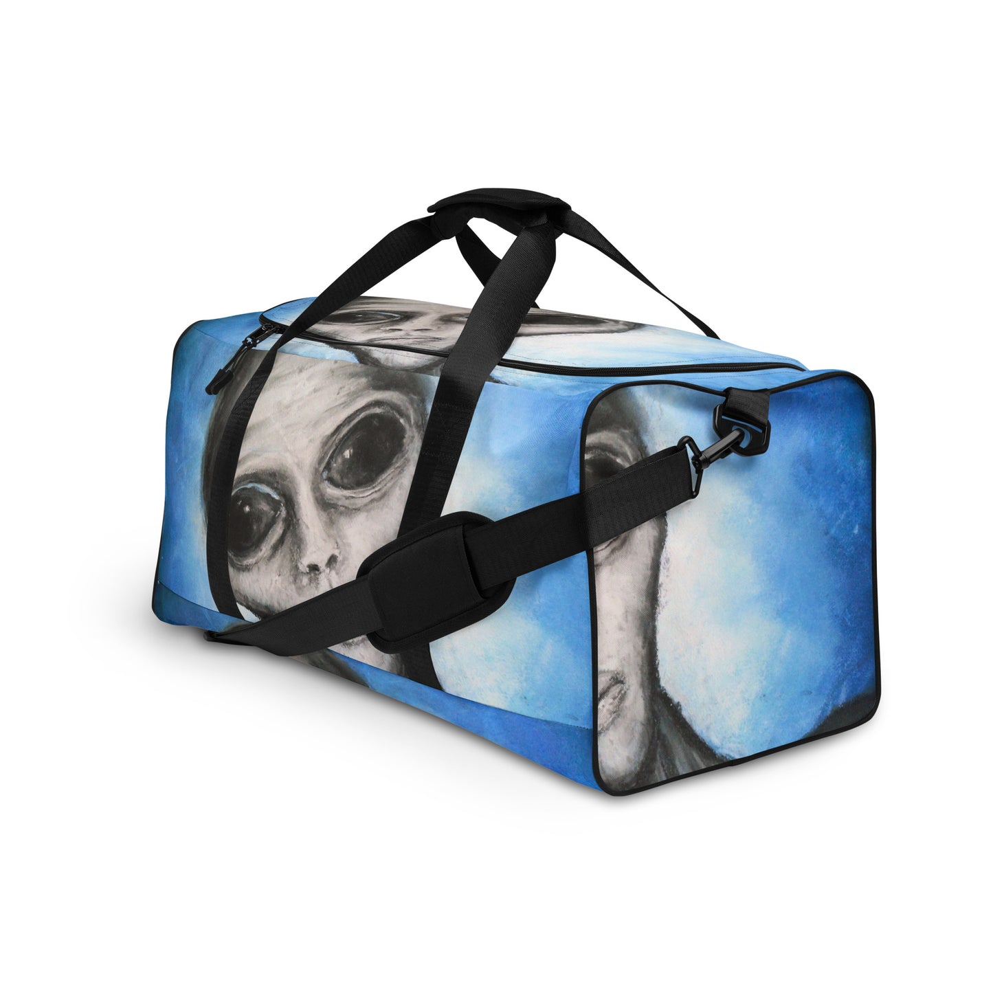 Celestial Spirits ~ Duffle Bag