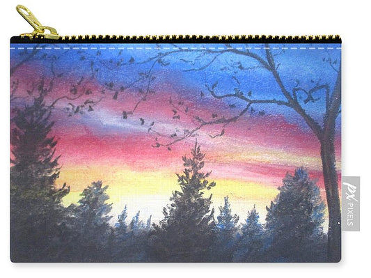 Fated Dreams - Carry-All Pouch