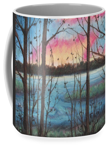 Midnight Celeste - Mug