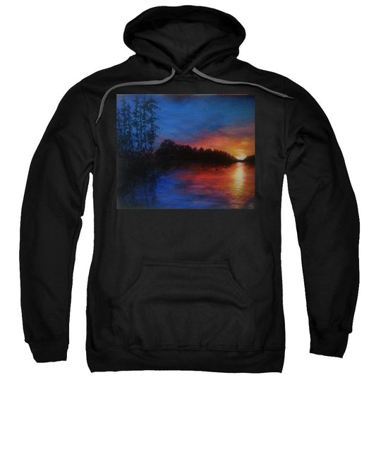 Sunset Addict - Sweatshirt