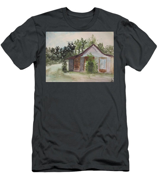4 Seasons Cottage - T-Shirt