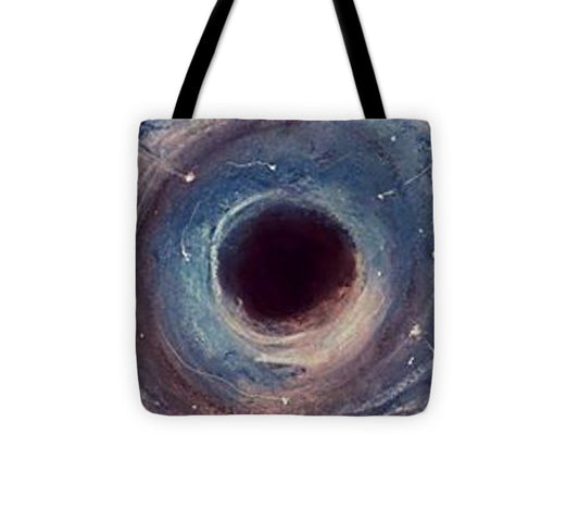 Abyss - Tote Bag