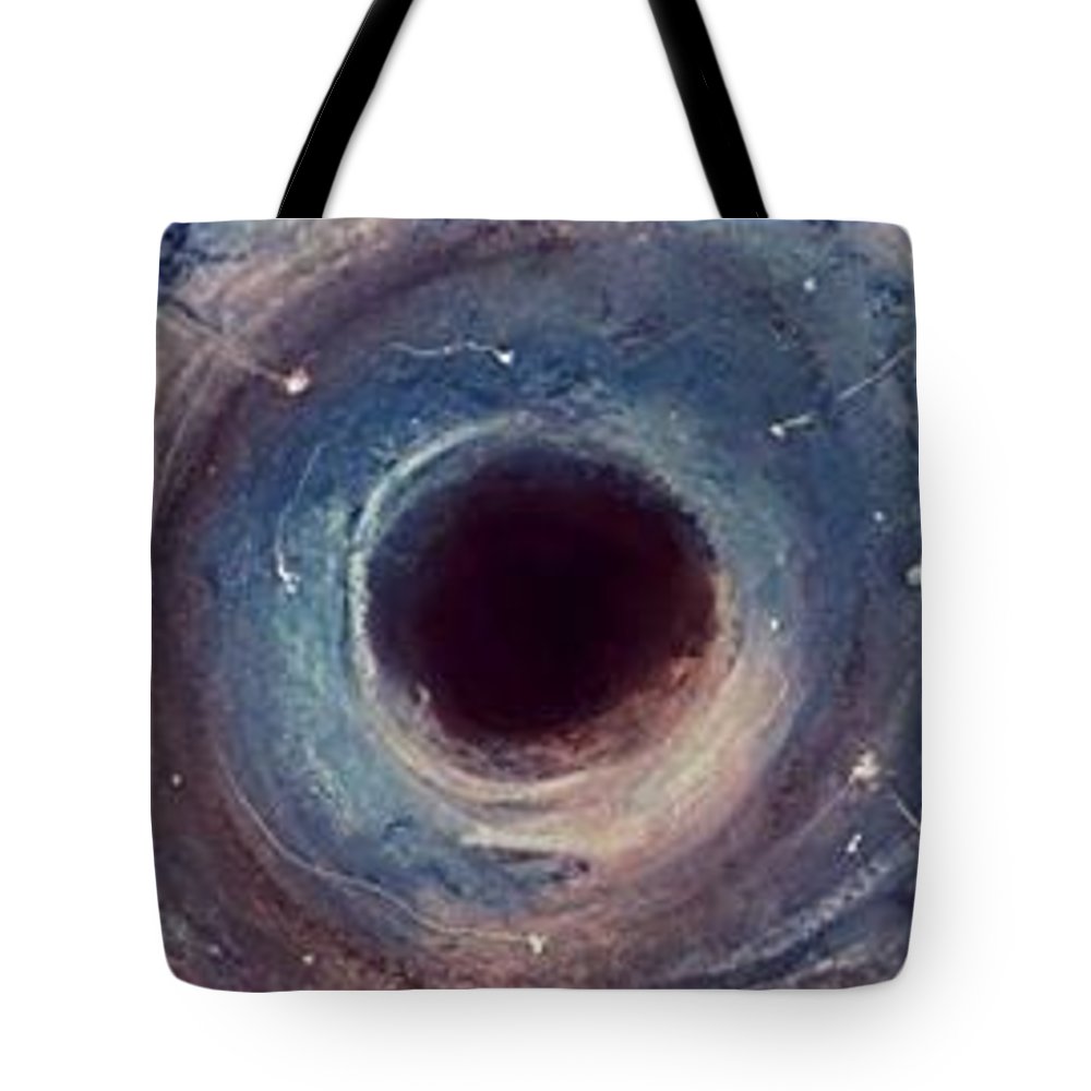 Abyss - Tote Bag