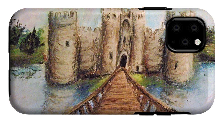 Ages of Dreams ~ Phone Case