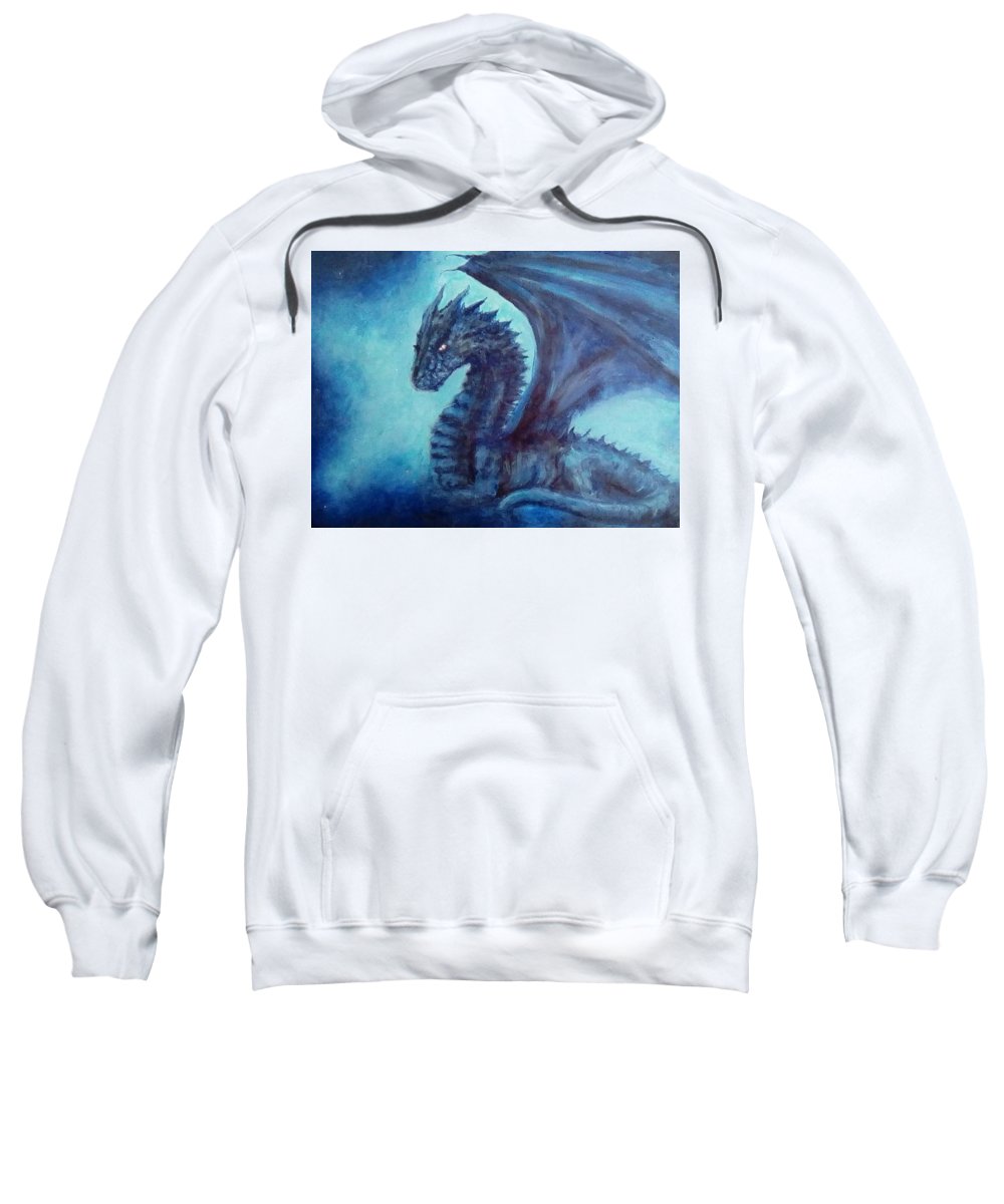 Aithair Dragon - Sweatshirt