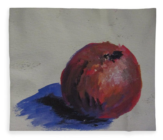 Apple a day - Blanket