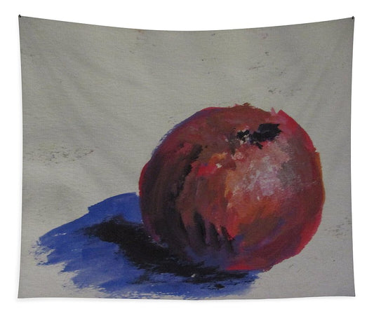 Apple a day - Tapestry
