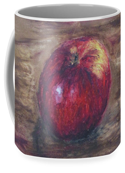 Apple A - Mug