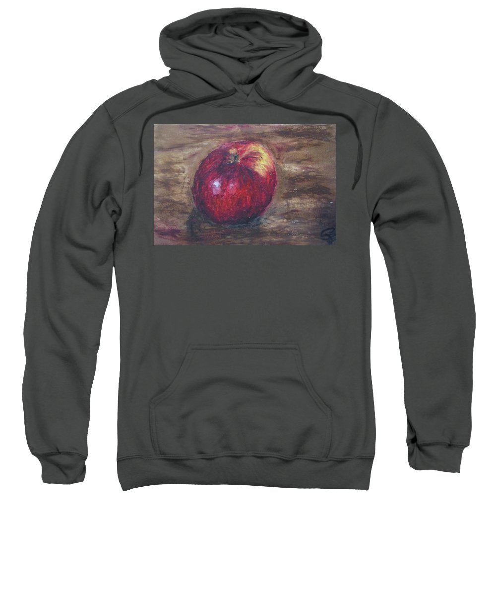 Apple A - Sweatshirt