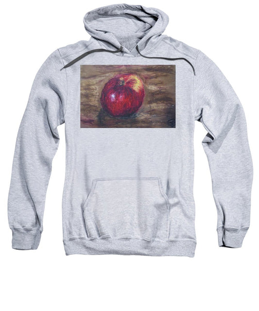Apple A - Sweatshirt