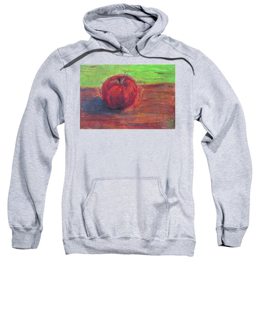 Apple C - Sweatshirt