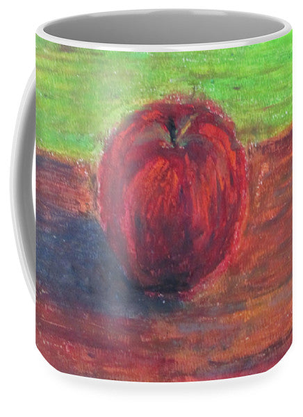 Apple C - Mug