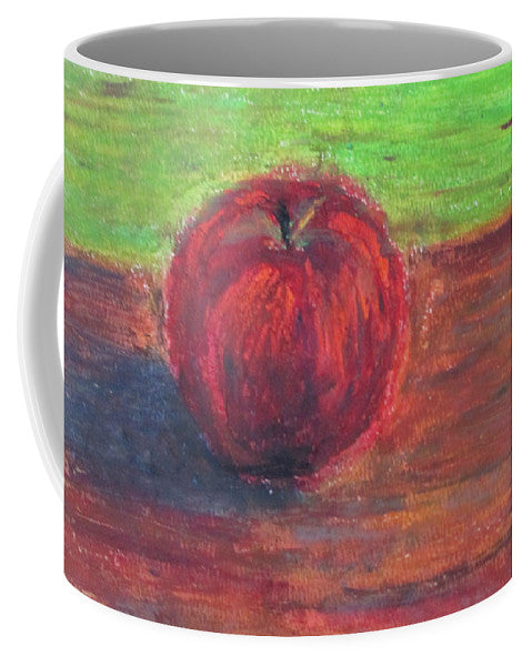Apple C - Mug
