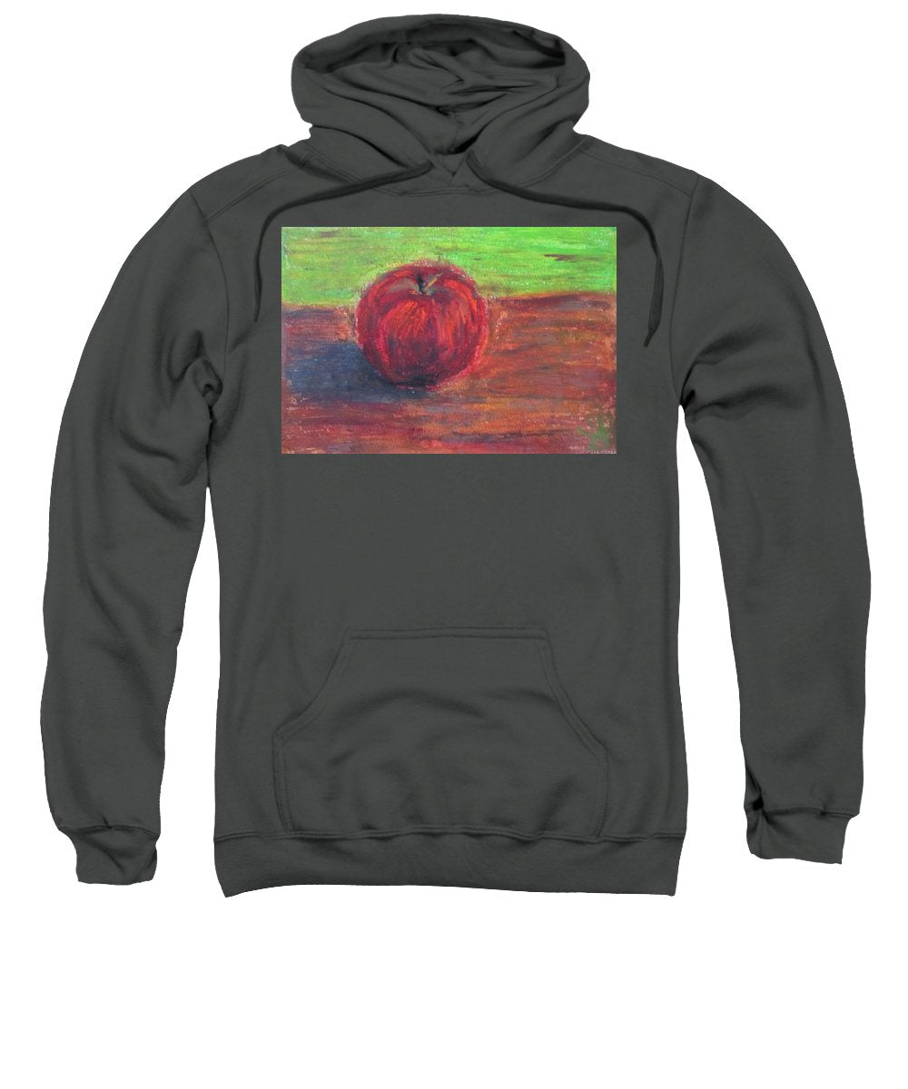 Apple C - Sweatshirt