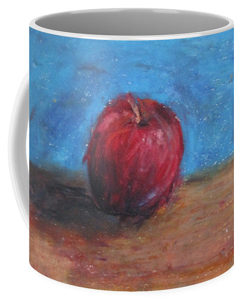Apple D - Mug