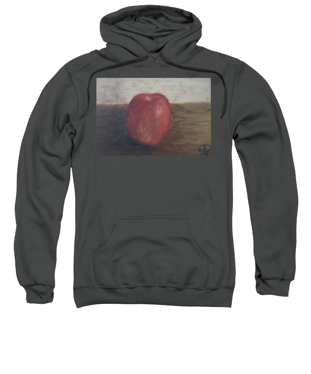 Apple E - Sweatshirt