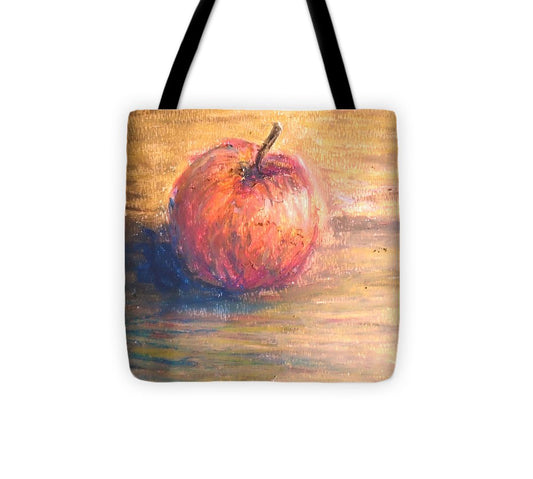 Apple Still Life - Tote Bag