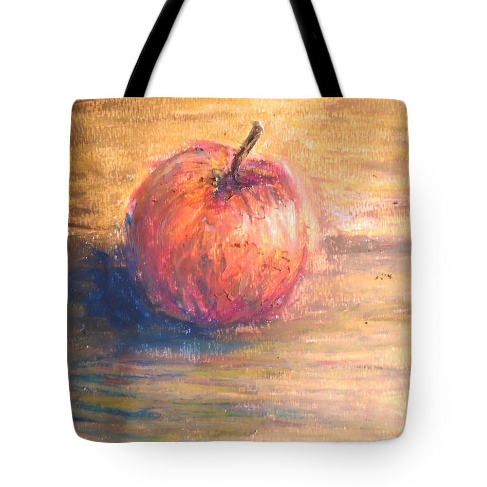 Apple Still Life - Tote Bag