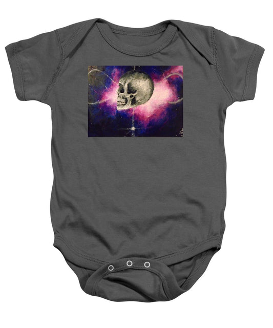 Astral Projections  - Baby Onesie