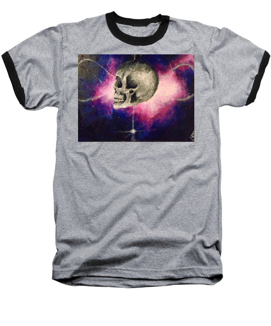 Astral Projections  - Baseball T-Shirt