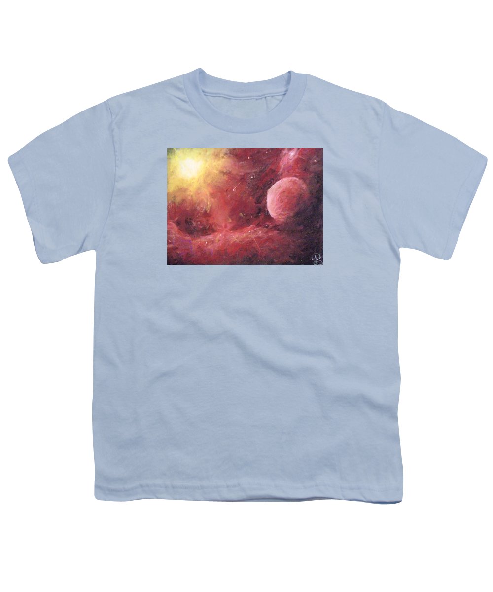 Astro Awakening - Youth T-Shirt