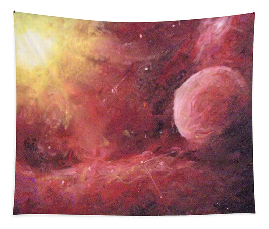 Astro Awakening - Tapestry