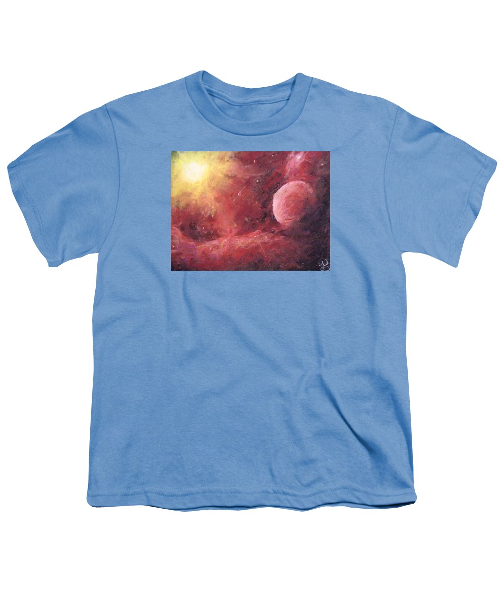 Astro Awakening - Youth T-Shirt