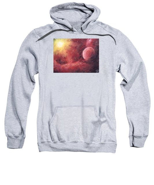Astro Awakening - Sweatshirt