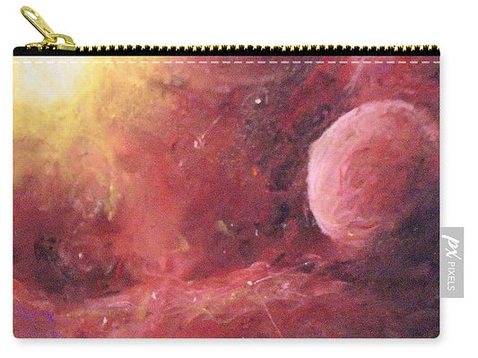 Astro Awakening - Carry-All Pouch