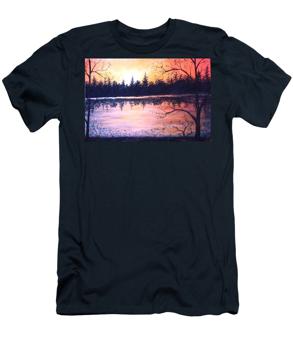 Autumn Nights - T-Shirt