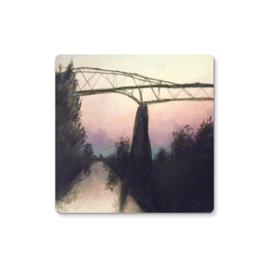 Cornwall's Bridge ~ Coaster
