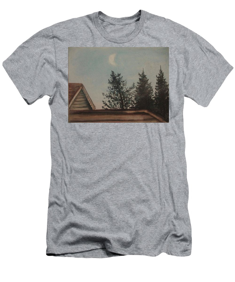 Backyarding - T-Shirt