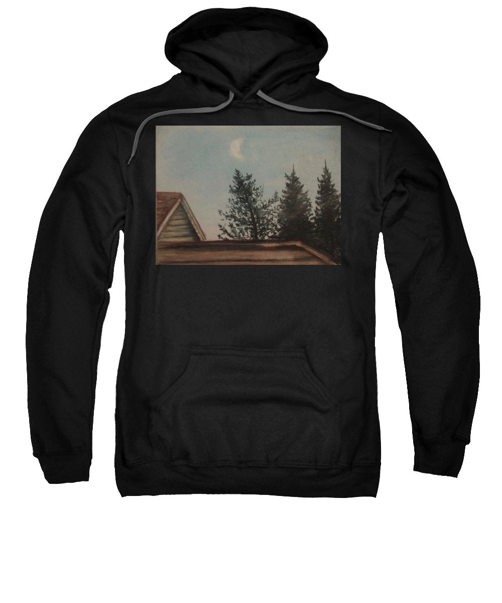Backyarding - Sweatshirt