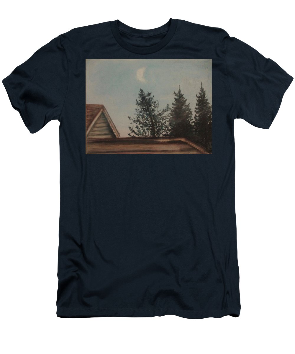Backyarding - T-Shirt