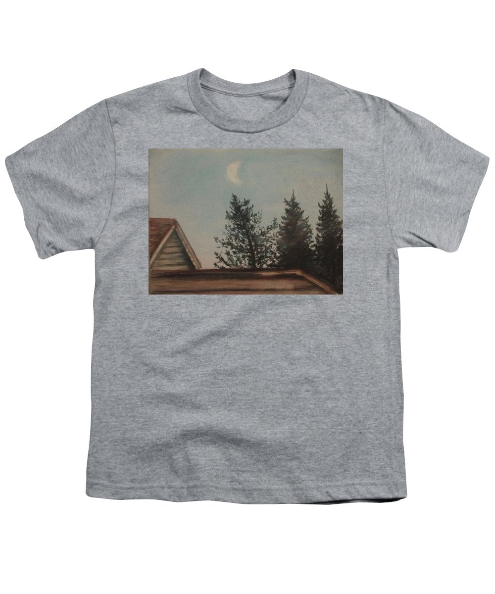 Backyarding - Youth T-Shirt