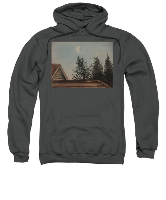 Backyarding - Sweatshirt