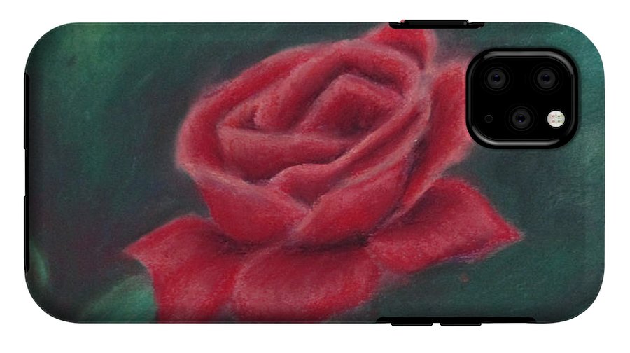 Beauty of Rose ~ Phone Case