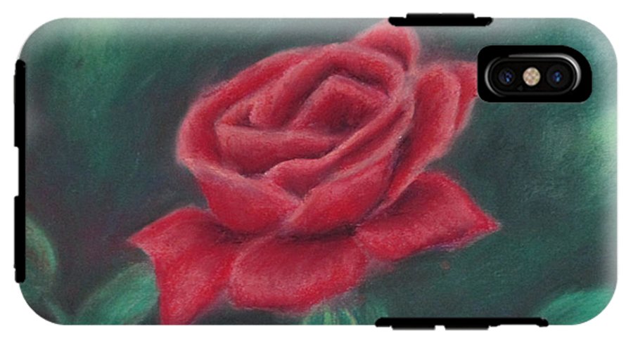 Beauty of Rose ~ Phone Case