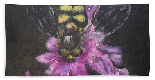 Poet and her Soul Speaking Paintings ~ prints, originals and more



Little bee

Will you see

Little worker bee



Original Artwork and Poetry of Artist Jen Shearer



This is a original painting printed on product.