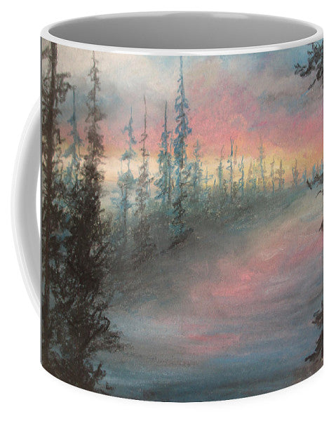 Berry Forest - Mug
