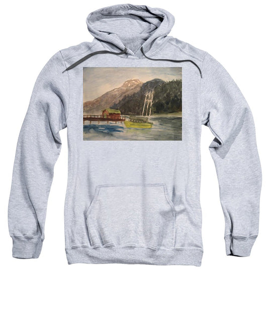 Boating Shore - Sweatshirt