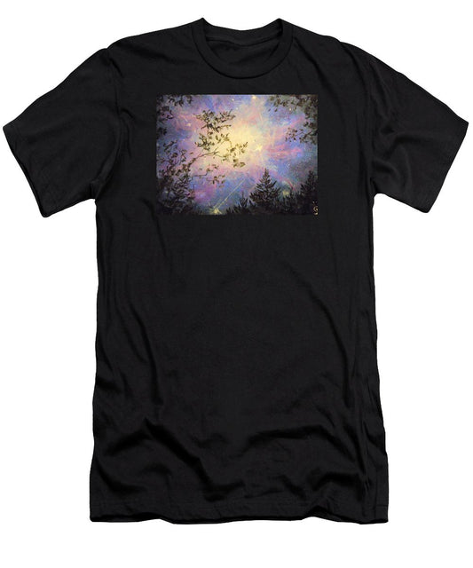 Celestial Escape - T-Shirt - Twinktrin