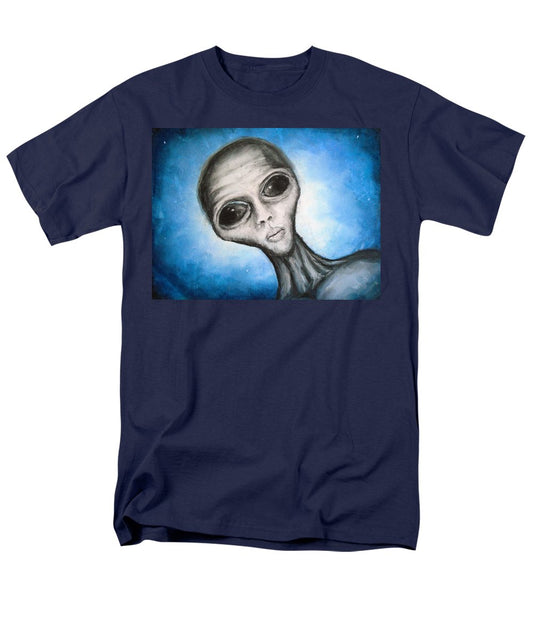 Celestial Spirits - Men's T-Shirt  (Regular Fit) - Twinktrin