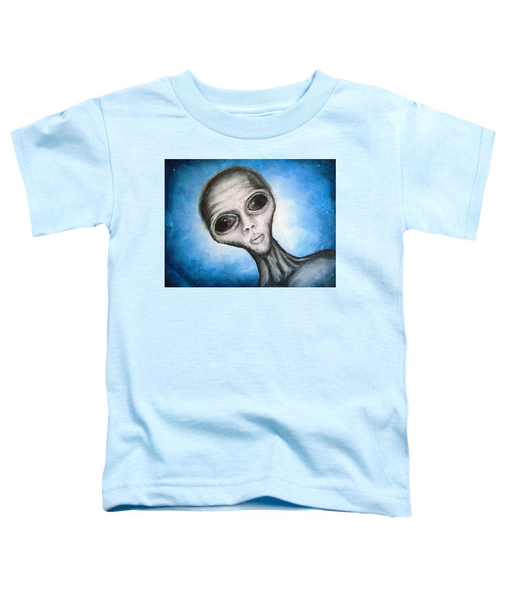 Celestial Spirits - Toddler T-Shirt - Twinktrin