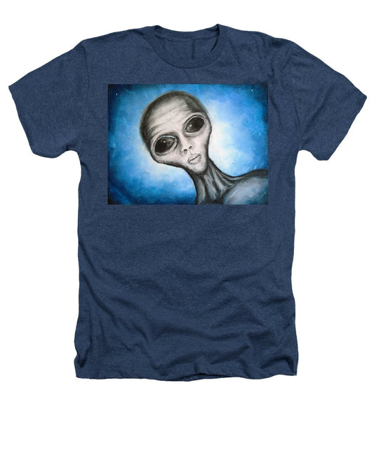 Celestial Spirits - Heathers T-Shirt - Twinktrin