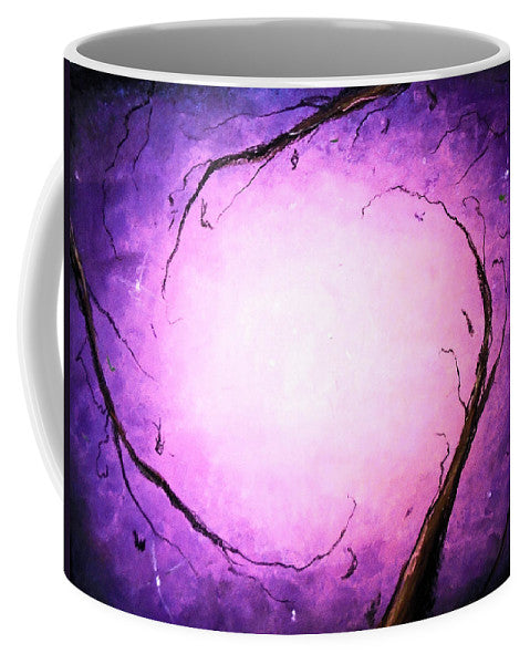 Celestial Spring - Mug