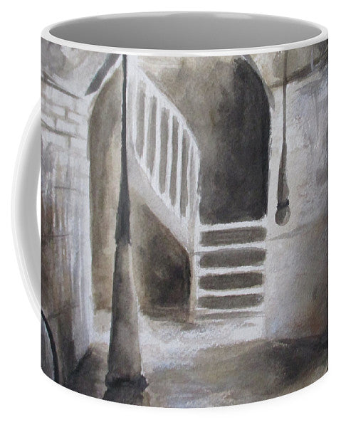 Cellar - Mug