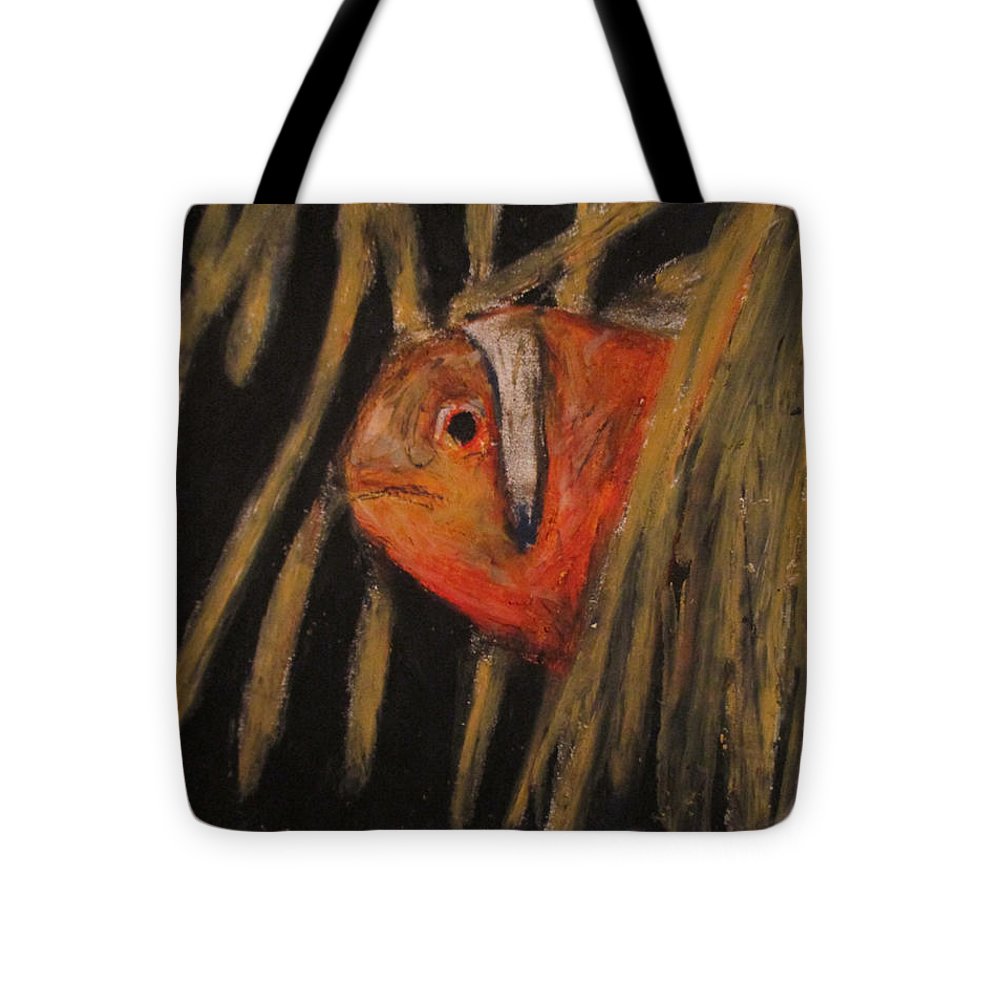 Clown Fishy - Tote Bag
