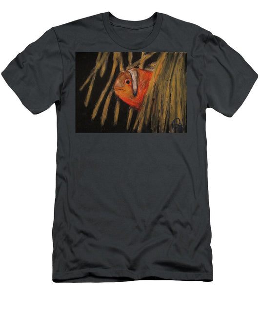 Clown Fishy - T-Shirt