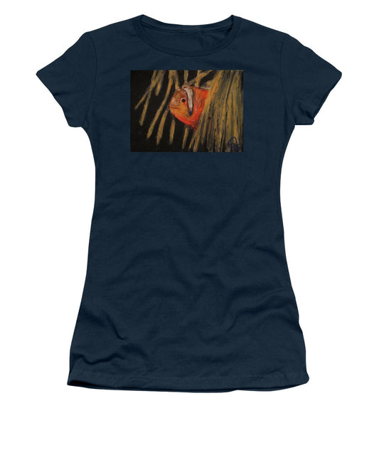 Clown Fishy - Women's T-Shirt